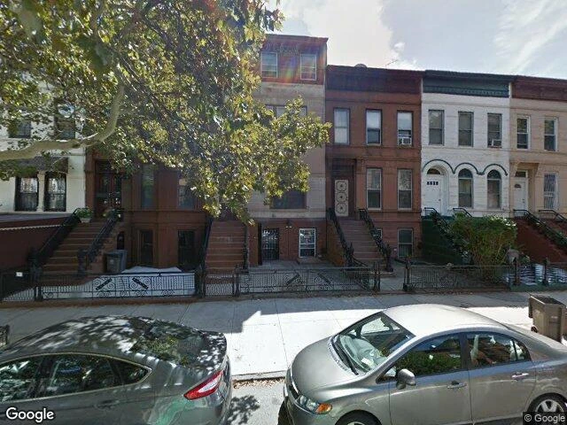 House image located at Brooklyn, NY 11233