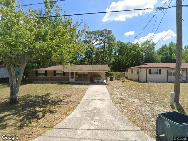 House image located at Jacksonville, FL 32246