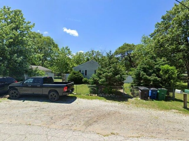 House image located at Lake Station, IN 46405