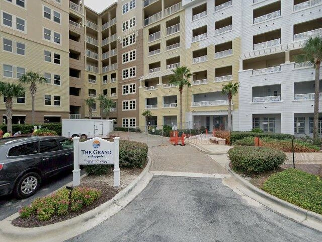 House image located at Panama City, FL 32408