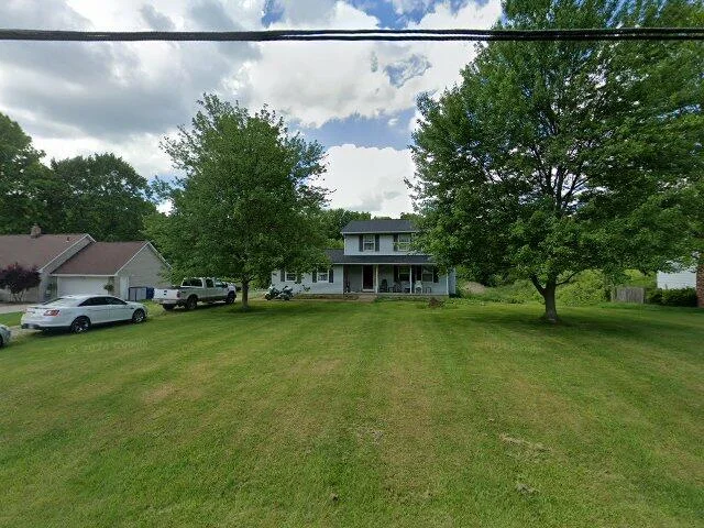 House image located at Akron, OH 44319