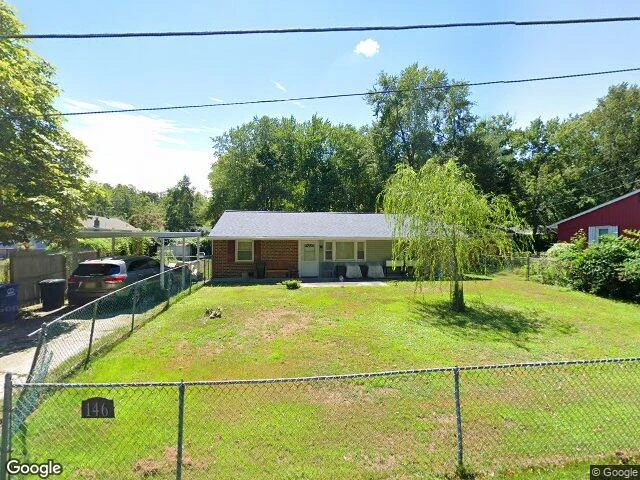 House image located at Browns Mills, NJ 08015