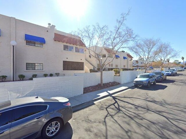 House image located at Las Vegas, NV 89145