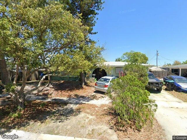 House image located at Palm Bay, FL 32905