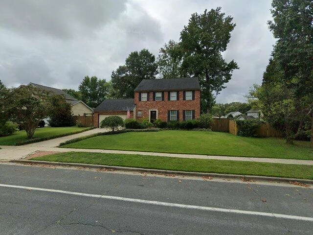 House image located at Crofton, MD 21114