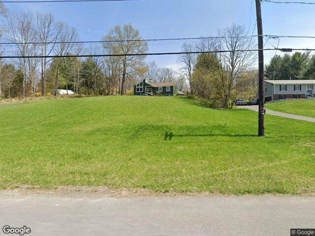 House image located at Monroe, NY 10950