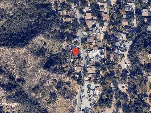 House image located at Trabuco Canyon, CA 92679