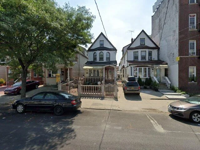 House image located at South Richmond Hill, NY 11419