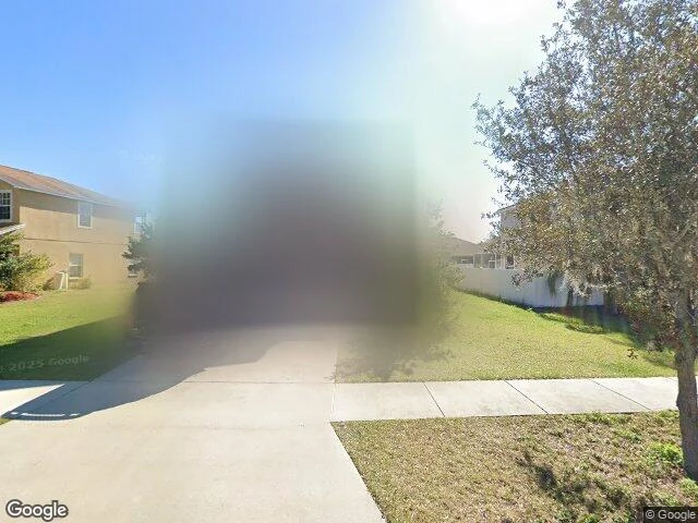 House image located at Wimauma, FL 33598