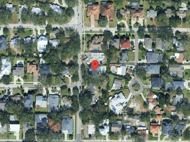 House image located at Tampa, FL 33629