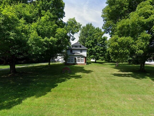 House image located at Columbia Station, OH 44028