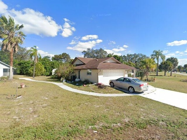 House image located at Port Charlotte, FL 33952