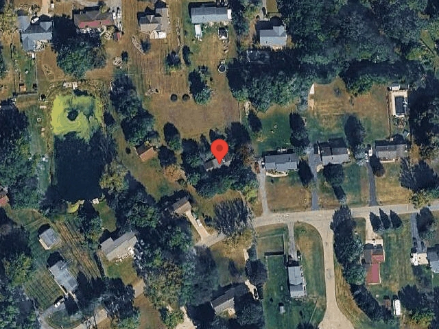 House image located at Fenton, MI 48430