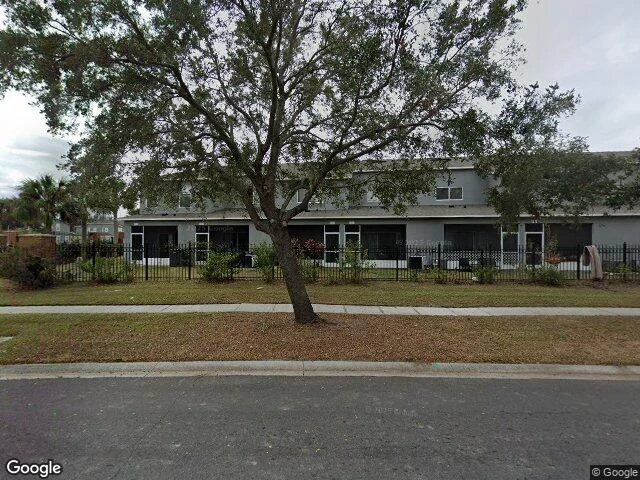 House image located at Gibsonton, FL 33534