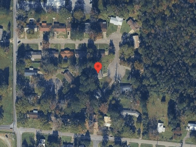 House image located at Meridian, MS 39307