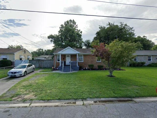 House image located at Portsmouth, VA 23701