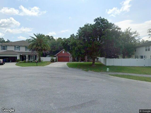 House image located at Saint Augustine, FL 32084