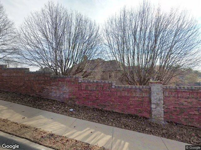 House image located at Tulsa, OK 74137