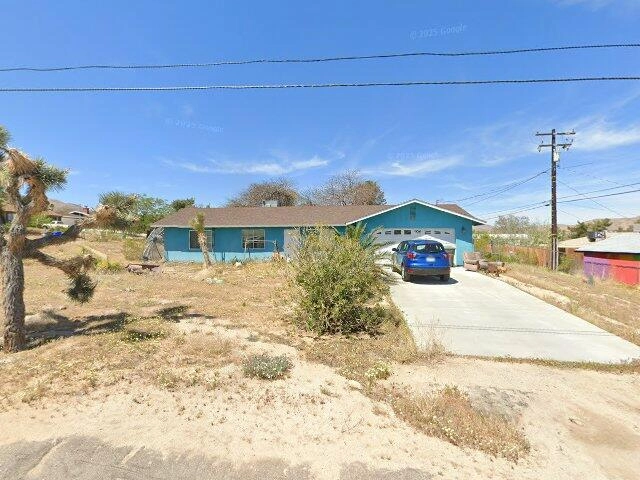 House image located at Joshua Tree, CA 92252
