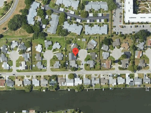 House image located at Holiday, FL 34691