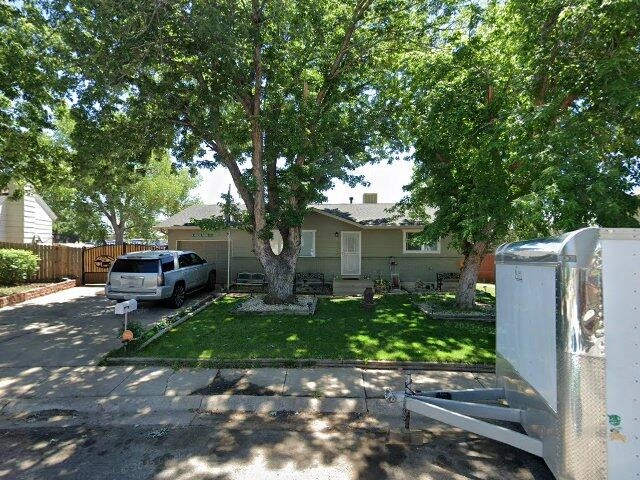 House image located at Colorado Springs, CO 80909