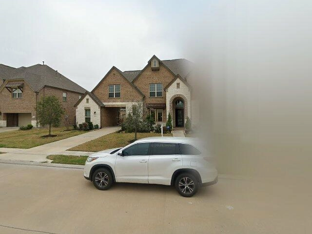 House image located at Pearland, TX 77584