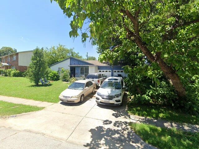 House image located at Mesquite, TX 75149