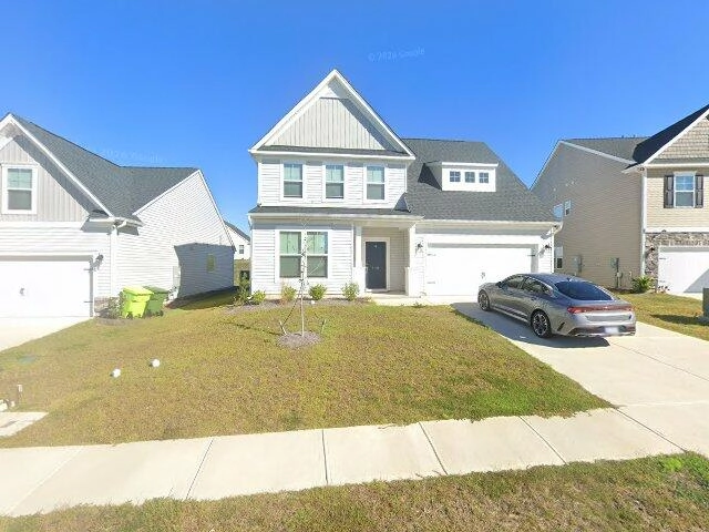 House image located at Blythewood, SC 29016