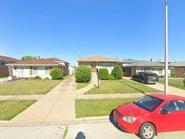 House image located at Calumet City, IL 60409