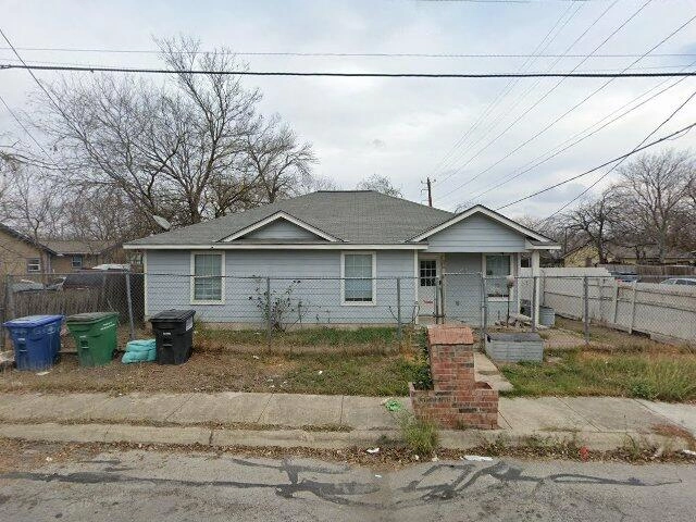 House image located at San Antonio, TX 78237