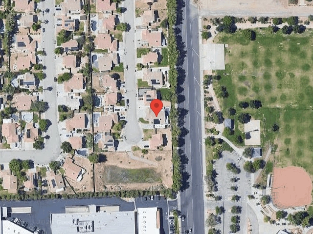 House image located at Palmdale, CA 93551