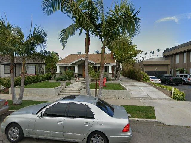 House image located at Long Beach, CA 90803