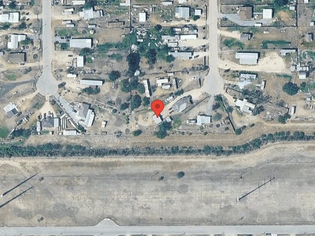 House image located at Donna, TX 78537