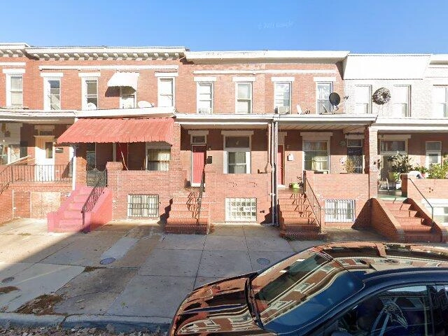 House image located at Baltimore, MD 21224