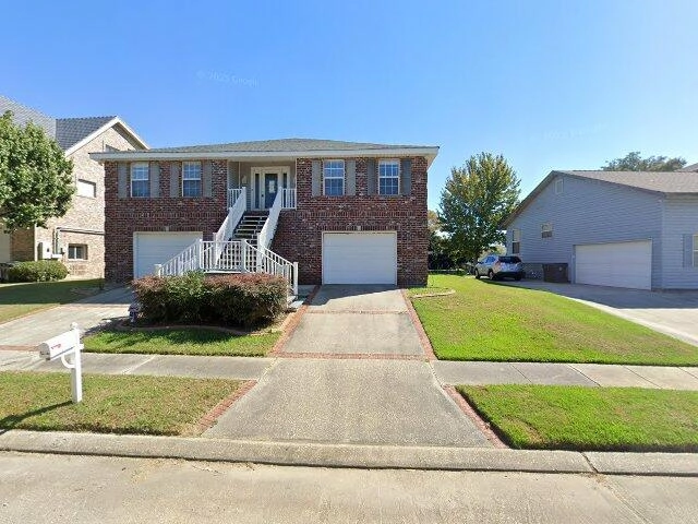 House image located at New Orleans, LA 70129