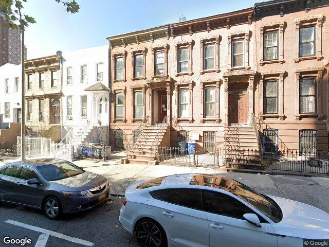 House image located at Brooklyn, NY 11206