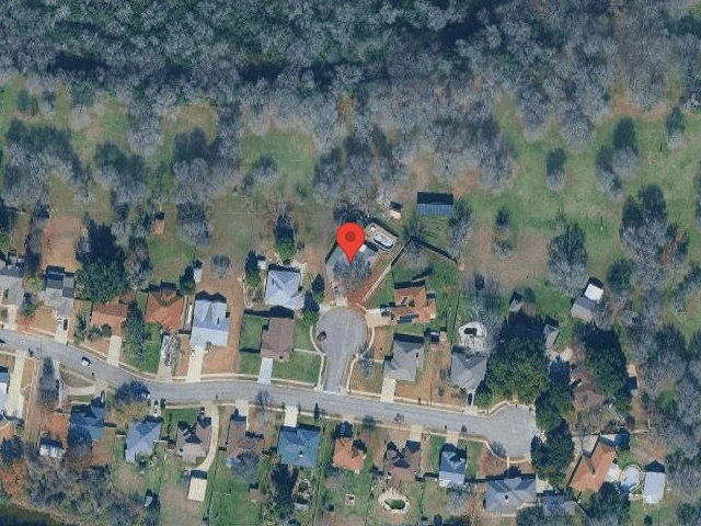 House image located at Killeen, TX 76543