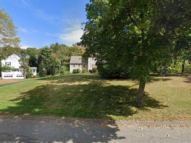 House image located at Naugatuck, CT 06770