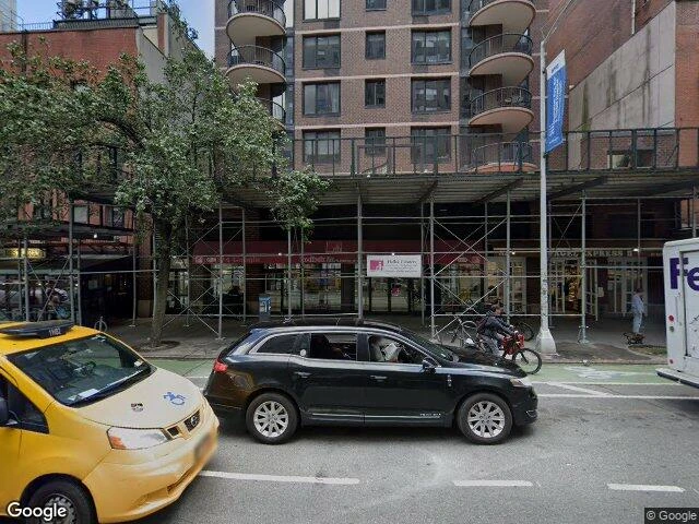 House image located at New York, NY 10065