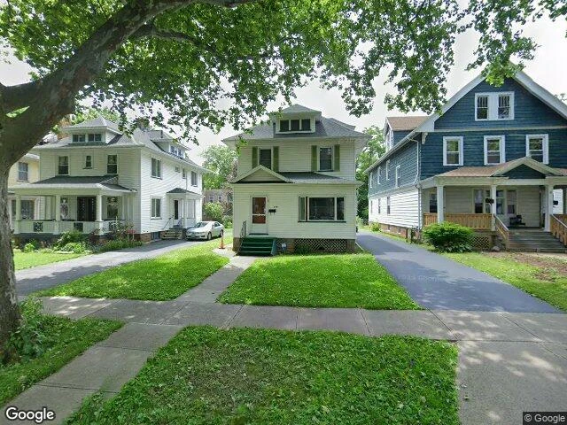 House image located at Rochester, NY 14611