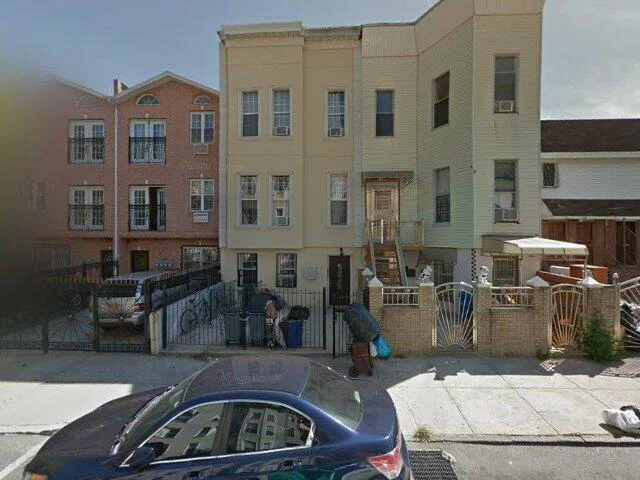 House image located at Brooklyn, NY 11221