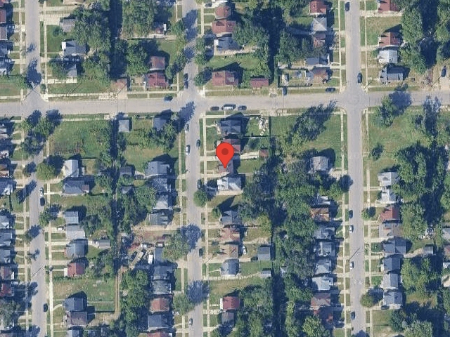 House image located at Detroit, MI 48228