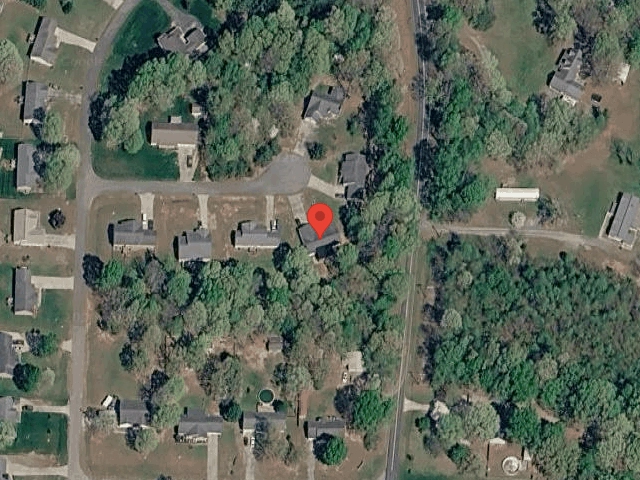House image located at Salisbury, NC 28146