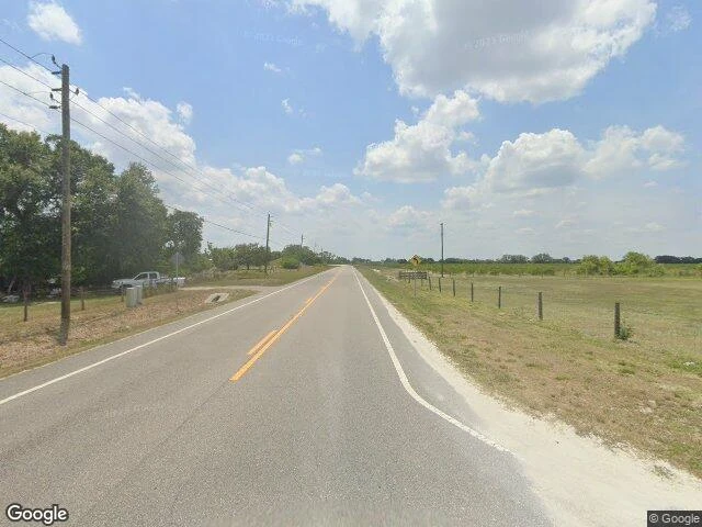 House image located at Labelle, FL 33935