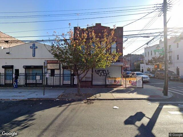 House image located at Brooklyn, NY 11203