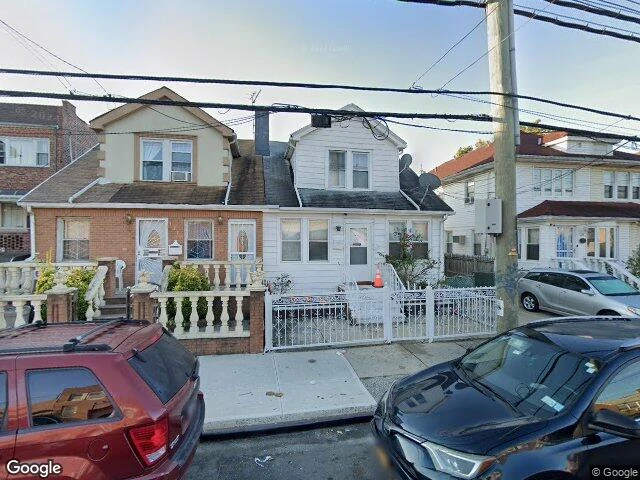 House image located at Brooklyn, NY 11210