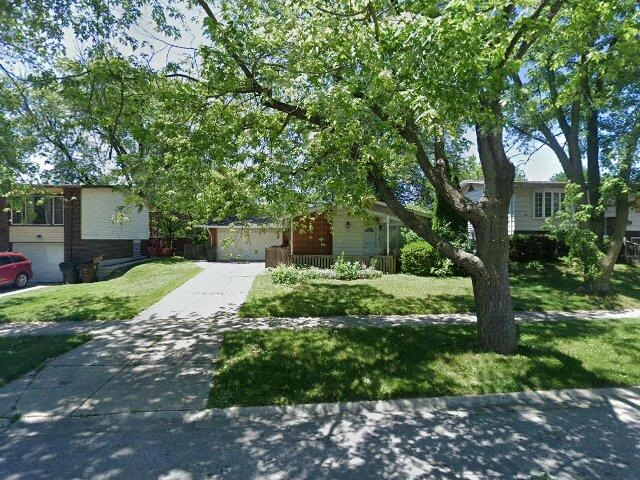 House image located at Glenwood, IL 60425