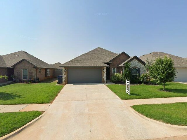 House image located at Edmond, OK 73013