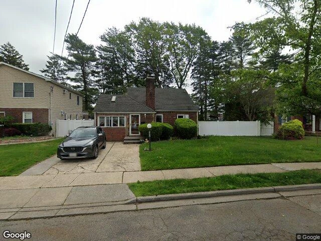 House image located at West Hempstead, NY 11552