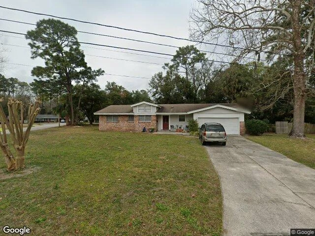 House image located at Jacksonville, FL 32216